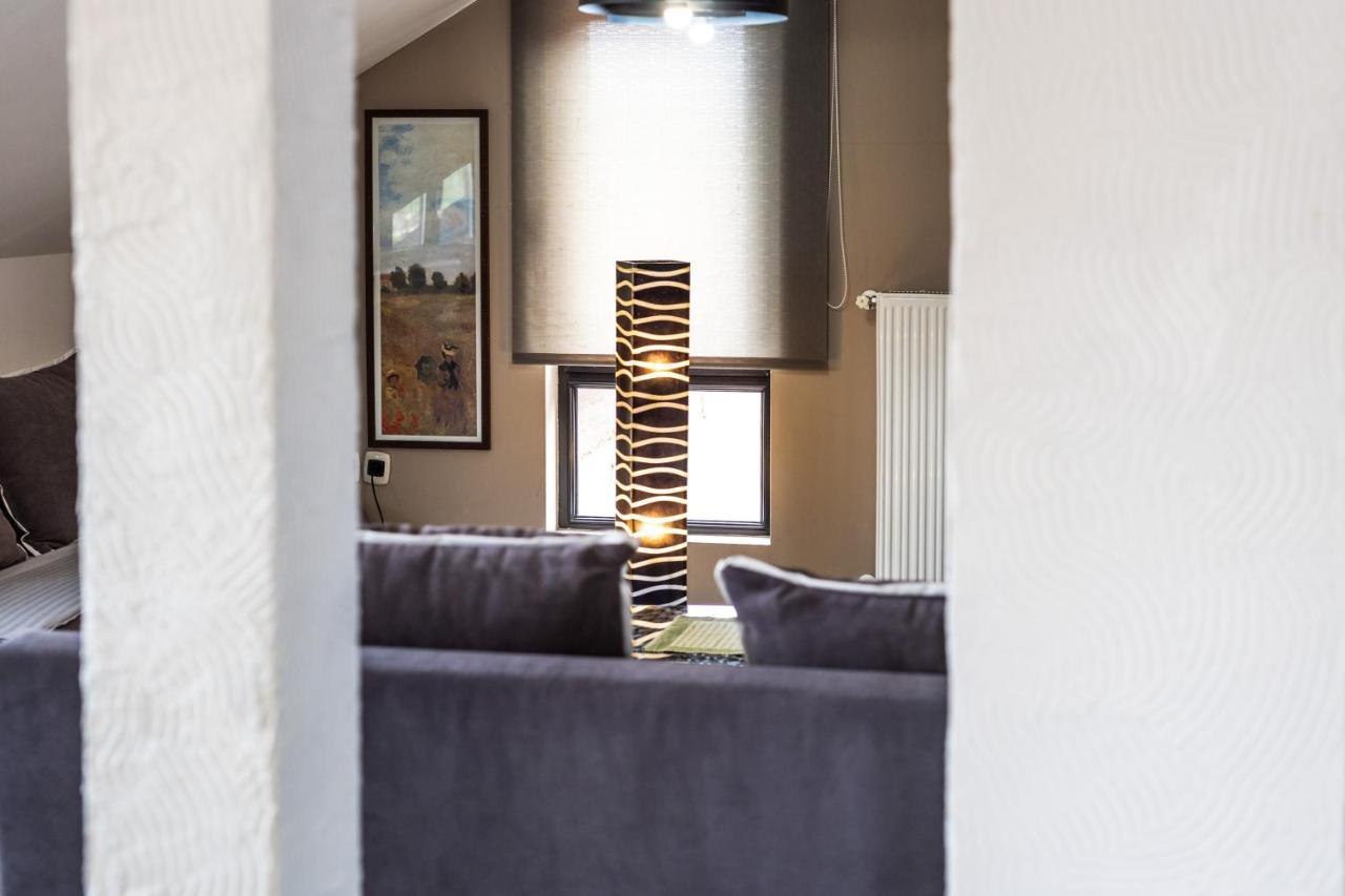 Studio Apartman Pavletic Apartment Slunj Exterior photo