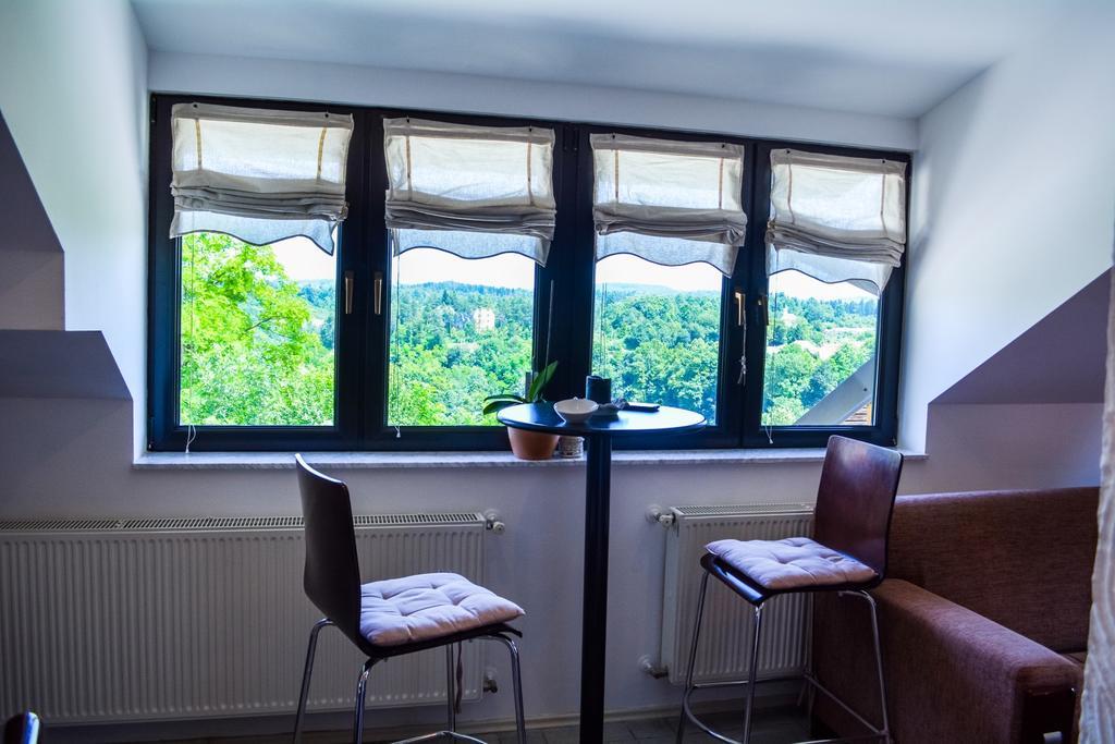 Studio Apartman Pavletic Apartment Slunj Exterior photo